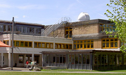 Realschule Wilhelmsdorf