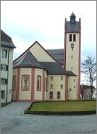 Schlosskirche Altshausen