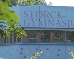Srörck Gymnasium