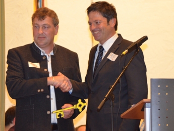 Gemeinde Hoßkirch Kreis Ravensburg