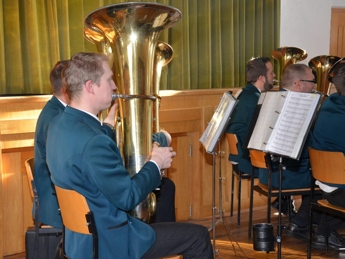 Neujahrsempfang
