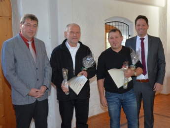 Neujahrsempfang