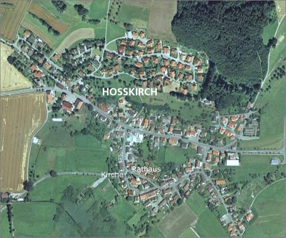 Hosskirch