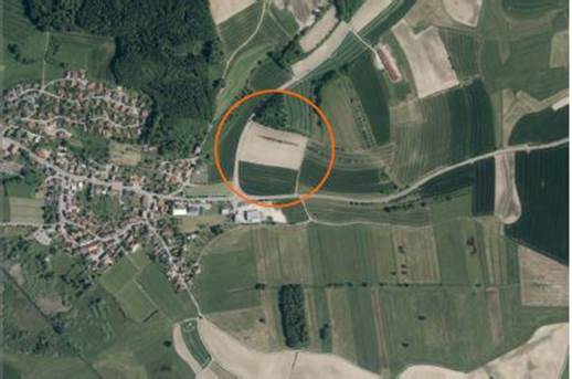 Gemeinde Hoßkirch Kreis Ravensburg